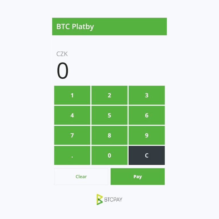 btc terminal